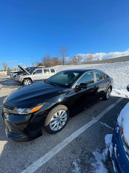 Collision Plus Inc 1