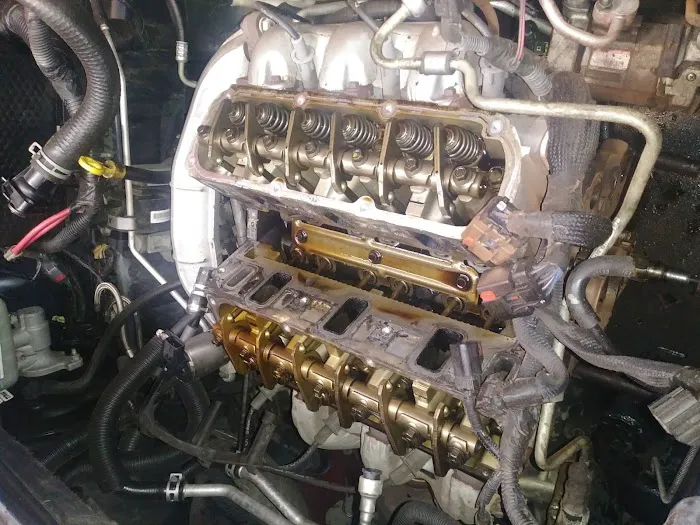 Browns Automotive 3