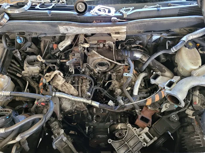 Browns Automotive 2