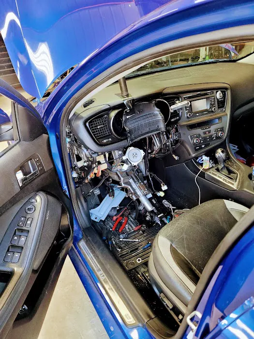 Browns Automotive 7