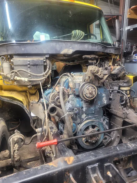 Browns Automotive 6
