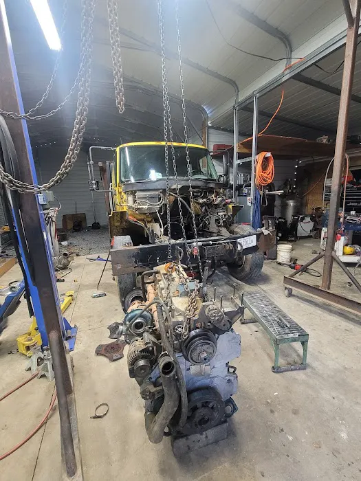 Browns Automotive 8