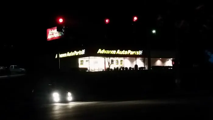 Advance Auto Parts 5