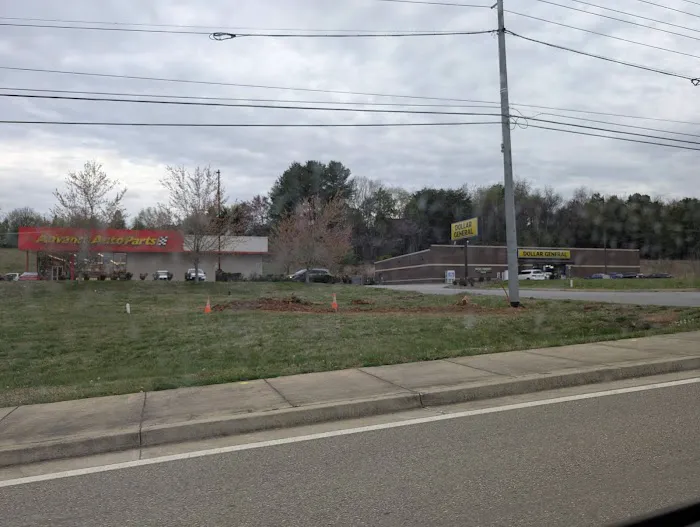 Advance Auto Parts 4
