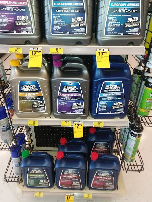 Advance Auto Parts 3