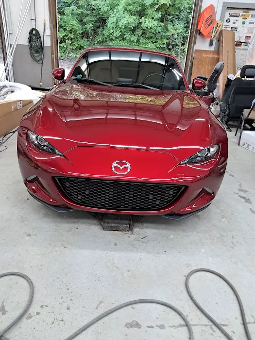 Custom Colors 6