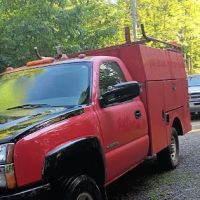 Hartman's Mobile Mechanic