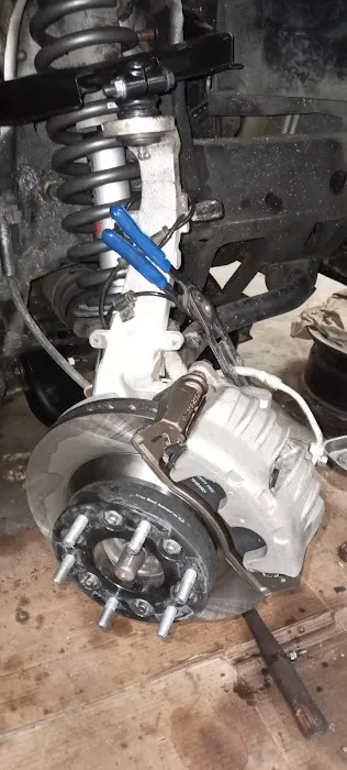 Zapata’s Auto Care 0