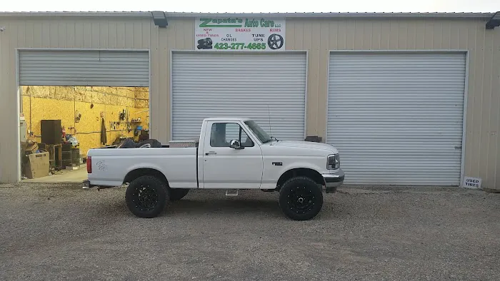 Zapata’s Auto Care 2