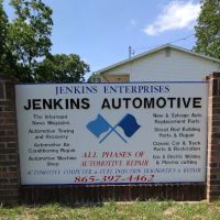 Jenkins Automotive