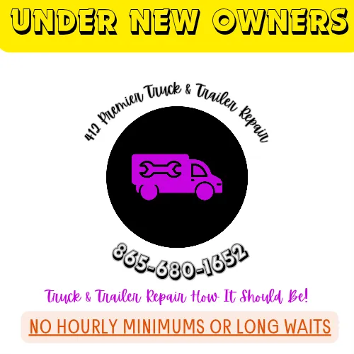 412 Premier Truck and Trailer Repair 3
