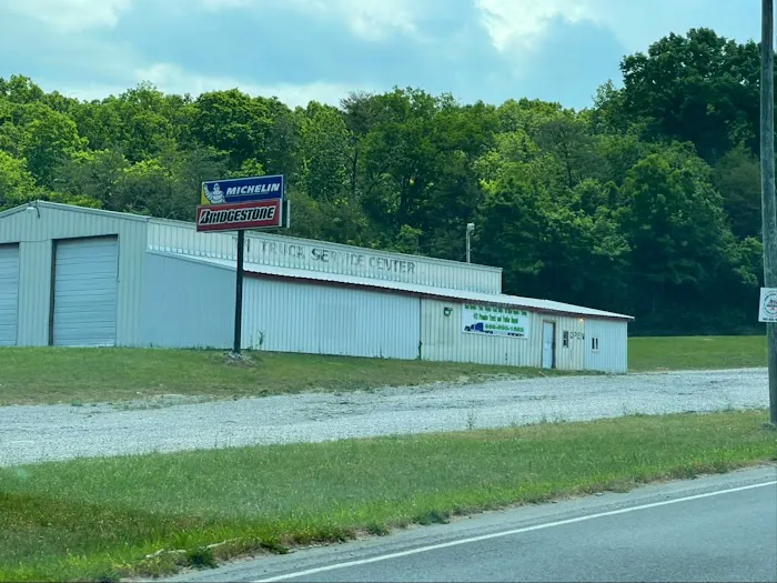 412 Premier Truck and Trailer Repair 1