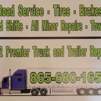 412 Premier Truck and Trailer Repair