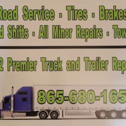 412 Premier Truck and Trailer Repair ico
