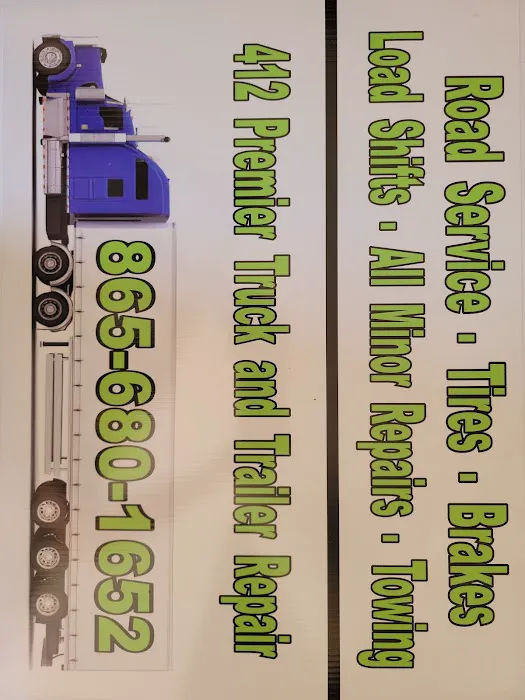 412 Premier Truck and Trailer Repair 4