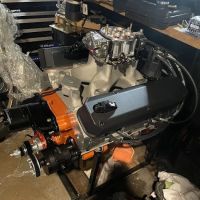 Hensley Performance