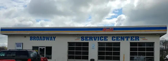 Broadway Service Center 0