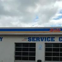 Broadway Service Center