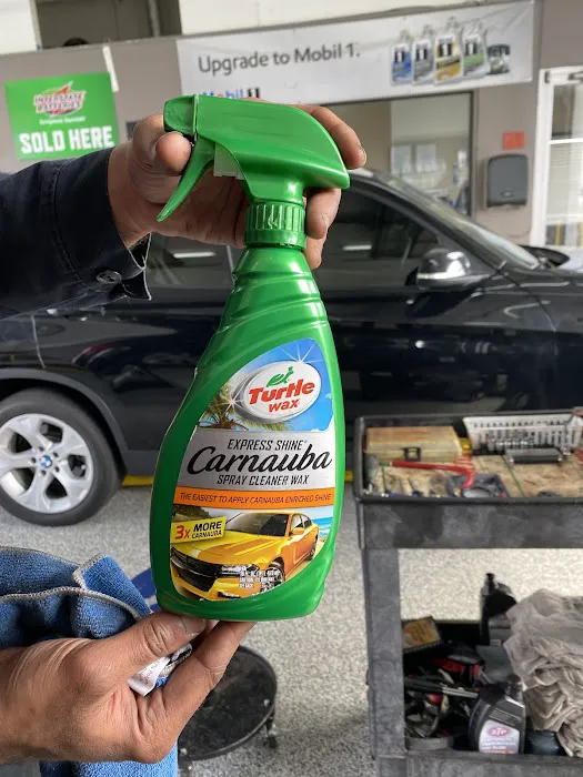 Jefferson City Rapid Lube 0