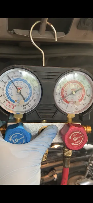 Phil's Automotive Repair Clinic 8