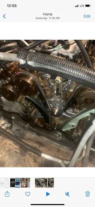 Phil's Automotive Repair Clinic 4