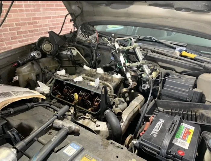 Phil's Automotive Repair Clinic 1