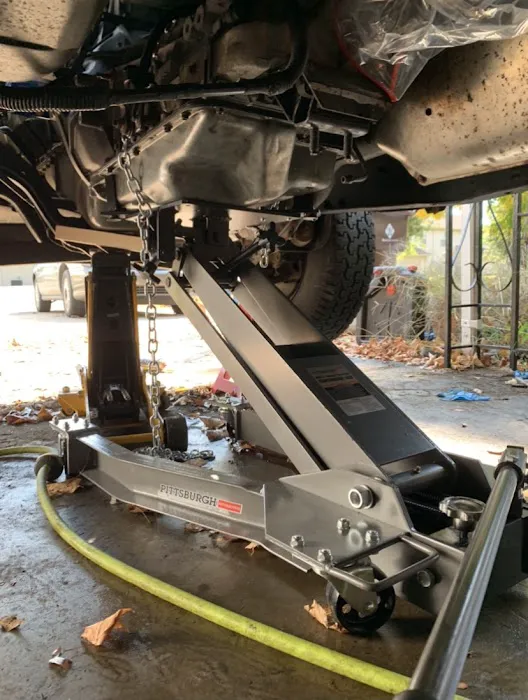 Phil's Automotive Repair Clinic 3