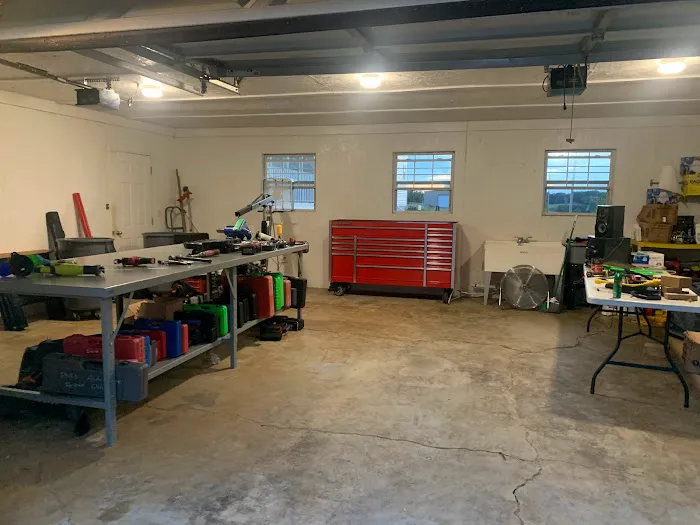 Phil's Automotive Repair Clinic 0