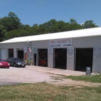 Big Daddy's Auto Clinic