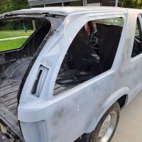 Woods Body Shop