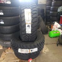 Kevinu2019s Used and New Tires