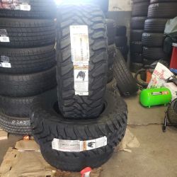 Kevin’s Used and New Tires ico
