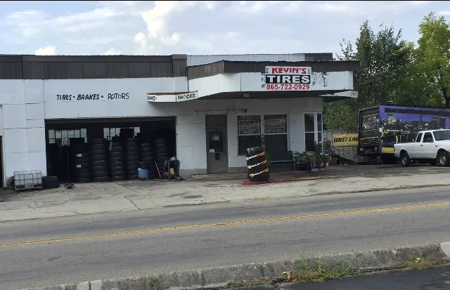 Kevin’s Used and New Tires 4