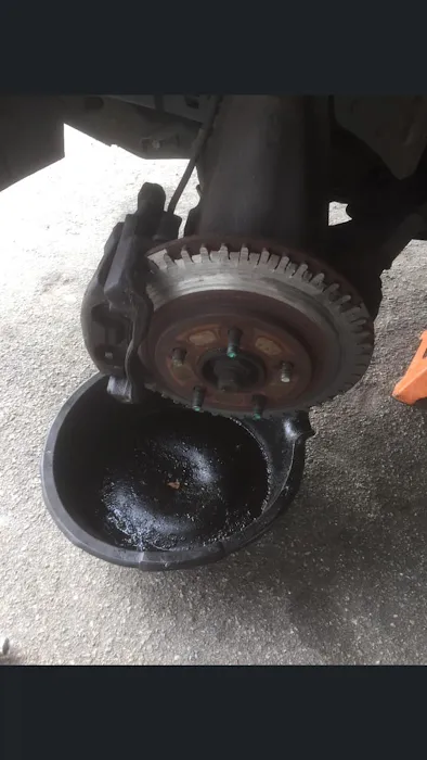 Kevin’s Used and New Tires 9