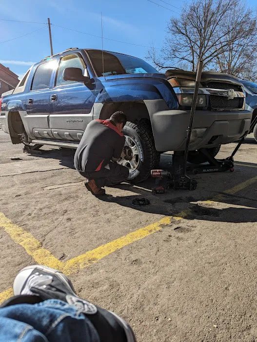 Kevin’s Used and New Tires 7