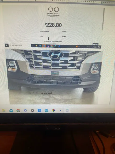 Walmart Auto Care Centers 3