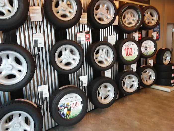 Firestone Complete Auto Care 5