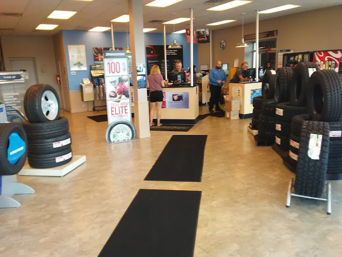 Firestone Complete Auto Care 2