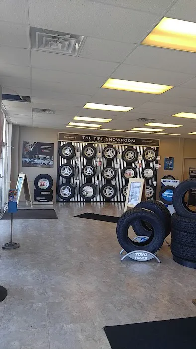 Firestone Complete Auto Care 8