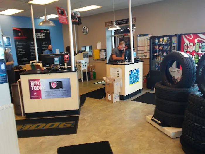 Firestone Complete Auto Care 7