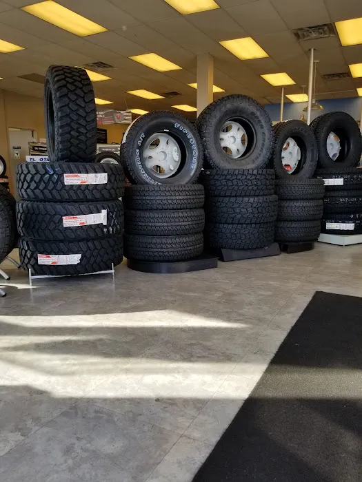 Firestone Complete Auto Care 1