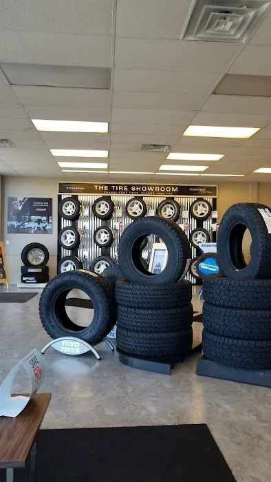 Firestone Complete Auto Care 6