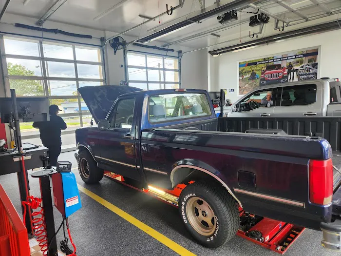 Valvoline Instant Oil Change 4