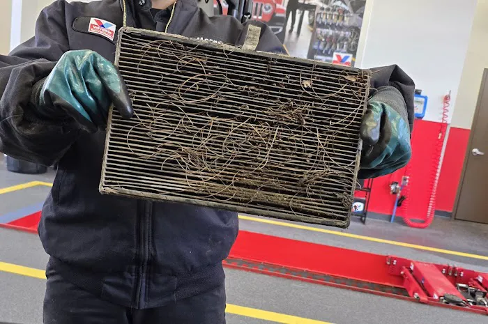 Valvoline Instant Oil Change 2