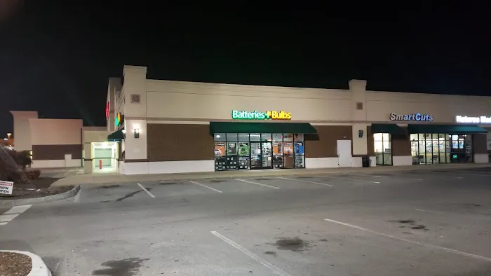 Batteries Plus 1