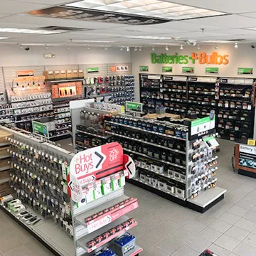 Batteries Plus 4