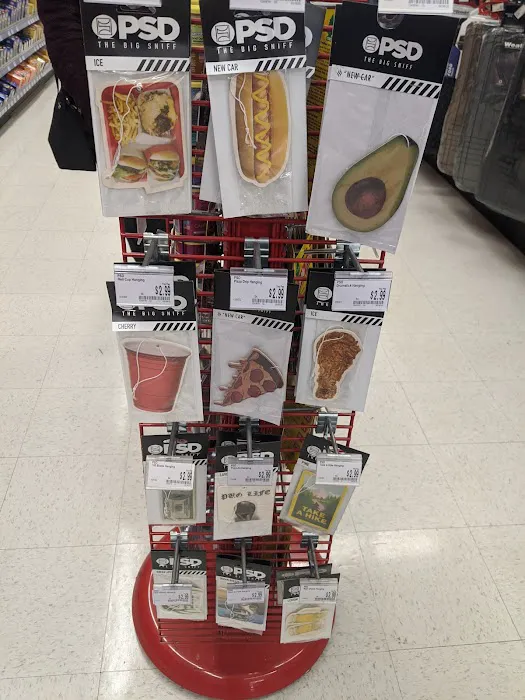 AutoZone Auto Parts 1