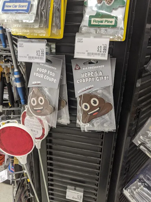 AutoZone Auto Parts 7