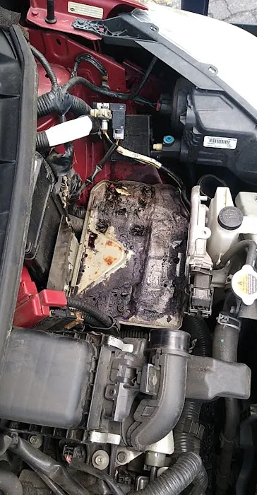 AutoZone Auto Parts 5