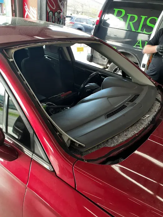 Bristol Auto Glass Kingsport - Mobile Replacement and Repair Service 0